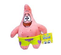 Spongebob Squarepants 30Cm Patrick Star Soft Plush