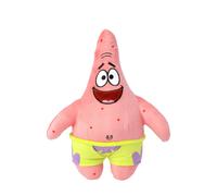 Spongebob SquarePants 30cm Patrick Star Soft Toy