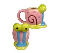 Spongebob Squarepants 3D Mug - Gary Coffee Mug Ceramic 270 ml