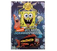 Spongebob Squarepants: Atlantis Squarepantis [DVD]