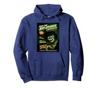 SpongeBob SquarePants Bat-Sponge Pullover Hoodie
