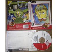 SpongeBob SquarePants Battle for Bikini Bottom (PC)