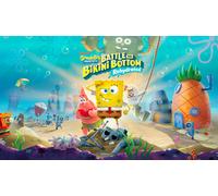 SpongeBob SquarePants: Battle for Bikini Bottom Rehydrated