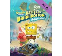 SpongeBob SquarePants: Battle for Bikini Bottom - Rehydrated Soundtrack (PC) - Steam Key - GLOBAL