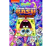 SpongeBob SquarePants: Bikini Bottom Bash – Paramount Pictures