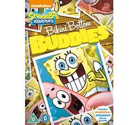 SpongeBob SquarePants: Bikini Bottom Buddies