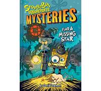 Spongebob Squarepants: Bikini Bottom Mysteries: Book One: 1 (Spongebob Squarepants Mysteries)