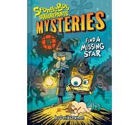 Spongebob Squarepants: Bikini Bottom Mysteries: Book One