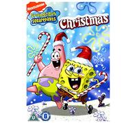 Spongebob Squarepants: Christmas – DVD