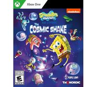 SpongeBob SquarePants Cosmic Shake for Xbox One