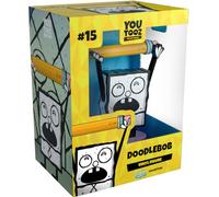 Spongebob Squarepants: Doodlebob