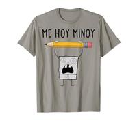 SpongeBob SquarePants DoodleBob Me Hoy Minoy T-Shirt