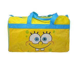 SpongeBob SquarePants Duffle Bag (US IMPORT)