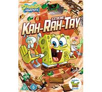Spongebob Squarepants: Extreme Kah-Rah-Tay