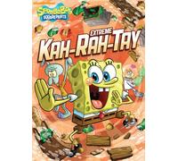 Spongebob Squarepants: Extreme Kah-Rah-Tay [DVD] [Region 1] [US Import] [NTSC]