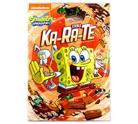 Spongebob Squarepants: Extreme Kah-Ray-Tay! [DVD] [Region 2] (IMPORT) (No English version)