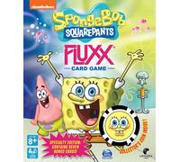 SpongeBob SquarePants Fluxx