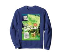 SpongeBob SquarePants Flying Dutchman Sweatshirt
