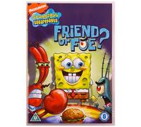Spongebob Squarepants: Friend Or Foe [DVD]