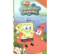 SpongeBob SquarePants Friends Forever: v. 2