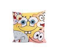 SpongeBob SquarePants Friends Pillows multicolour Onesize