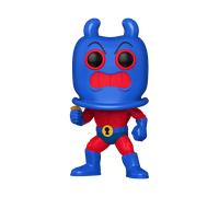 SpongeBob SquarePants Funko POP! Man Ray Vinyl Figure