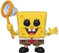 SpongeBob SquarePants Funko POPS With Purpose Vinyl Figure spongebob
