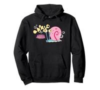 SpongeBob SquarePants Gary the Snail Pullover Hoodie