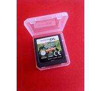 Spongebob Squarepants: Globs of Doom (Nintendo DS)