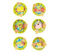 SpongeBob SquarePants Glow in the Dark Mystery Enamel Pin Blind Box