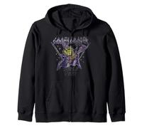 SpongeBob SquarePants Goofy Goober Rock World Tour Zip Hoodie