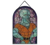 SpongeBob SquarePants Handsome Squidward Hanging Acrylic Wall Decor