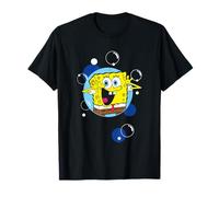 Spongebob Squarepants Happy Smile Classic T-Shirt