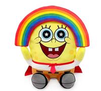 SpongeBob SquarePants Hugme Rainbow Plush Toy