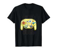 Spongebob Squarepants I Game Like A Boss T-Shirt