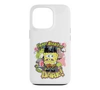 SpongeBob SquarePants Im Not Afraid Of The Dark! Case for iPhone 13 Pro