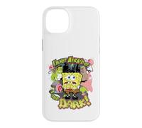SpongeBob SquarePants Im Not Afraid Of The Dark! Case for iPhone 14 Plus