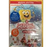 SpongeBob Squarepants - It's a SpongeBob Squarepants Christmas [DVD]