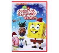 Spongebob Squarepants: It's A Spongebob Squarepants Christmas [DVD]