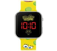 SpongeBob SquarePants Junior LED Watch