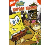 SpongeBob SquarePants - Karate Island