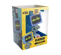 SpongeBob SquarePants - Karen - Youtooz Onesize