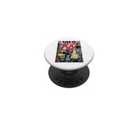 Spongebob Squarepants Keep It 100 PopSockets Adhesive PopGrip