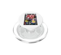 Spongebob Squarepants Keep It 100 PopSockets PopGrip for MagSafe