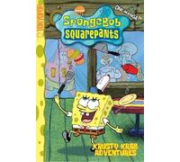 SpongeBob SquarePants Krusty Krab Adventures: v. 1