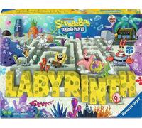 SpongeBob SquarePants Labyrinth