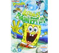 Spongebob Squarepants: Legends of Bikini Bottom