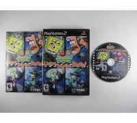 Spongebob Squarepants: Lights Camera Pants / Game