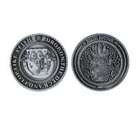 Spongebob Squarepants Limited Edition Collectible Coin