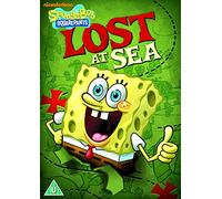Spongebob Squarepants: Lost At Sea [DVD]